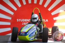 Mobil Sapu Angin Speed III