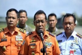 Kabasarnas: operasi evakuasi kecelakaan Trigana akan ditutup