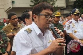 Tiga karyawan Trigana Air diduga terlibat permainan tiket