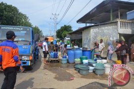 Pemkab Gorontalo Utara Bentuk Posko Penanggulangan Kekeringan