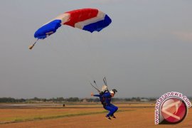 Pangandaran Siapkan Babak Final Yang Nyaman 