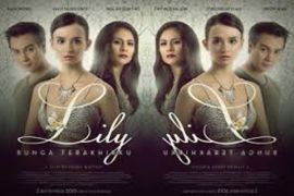   Indra Birowo sutradari film "Liliy Bunga Terakhirku"