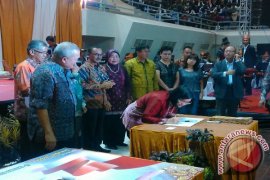 Kuliah gratis mewujudkan impian anak keluarga miskin 