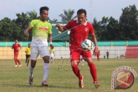 Kalteng Putra Target Satu Poin Lawan PSMS Medan 
