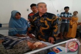 Kabupaten OKU raih predikat WTP dari BPK 