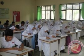 Madrasah Aliyah di Balikpapan kebanjiran peminat