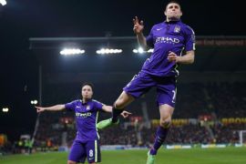 Hasil Laga Pekan Ketiga dan Klasemen Liga Utama Inggris