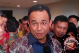Mendikbud: ujian tingkat SD tak termasuk ujian negara