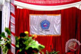 Logo Baru SMPN 1 Paringin Mengandung Sejarah