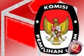 12 Parpol serahkan dokumen ke KPU Jambi