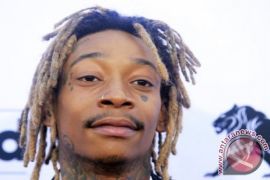 Wiz Khalifa divonis sembilan bulan penjara oleh Pengadilan&nbsp;Rumania