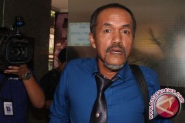 Hakim Sarpin Enggan Bermediasi Dengan KY