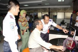 Pemkot Bontang Luncurkan Website PPID