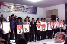 Kubu Fatrolazi siap terima keputusan MK