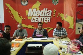 KPUD Sudah Terima SK Pengesahan Pengunduran Diri