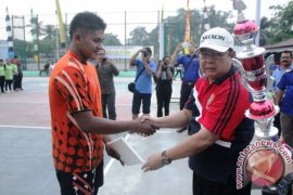 BUPATI BALANGAN HAWARI