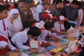 Wagub Ajak Generasi Muda Aceh Gemar Membaca