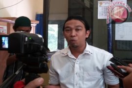 Enam Pasangan Cabup Cawabup Mendapat Kawalan Polisi 