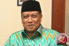 Said: Badan Pembinaan Ideologi Pancasila dilantik Kamis