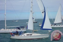 Dinas: Sail Karimata Geliatkan Pariwisata Bangka Tengah