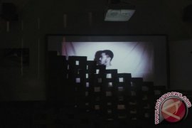 Seniman Muda Bandung Hadirkan Jerman Lewat Instalasi