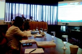 Kemenhub Gelar Workshop Penerbangan di Daerah Pegunungan