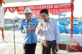 Pemkot Bontang Segera Operasikan "WTP" KS Tubun