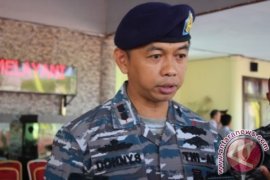 Danlanal: Pencarian Korban "Speedboat" Tenggelam Masih Berlanjut