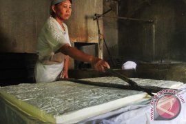 Dampak Kenaikan Harga Kedelai