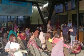 Layanan Antrean Paspor Via "Whatsapp" Cegah Percaloan