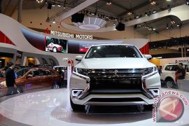 Rupiah melemah, Mitsubishi tak buru-buru naikkan harga