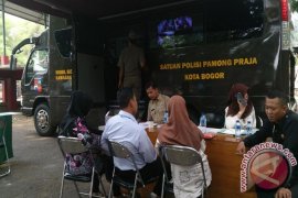 Melindungi Masyarakat Bogor Dari Bahaya Rokok