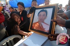 27 Jenazah ATR 43 Trigana Air Belum Teridentifikasi