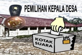 Warga Gunung Kidul tidak terdaftar DPT pilkades