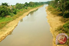 BPLHD Tutup Saluran Pembuangan Limbah Pabrik Karawang 