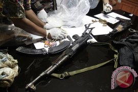  Kelompok Bersenjata Din Minimi