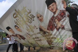 KPU Trenggalek Akui Produksi "APK" Alami Keterlambatan