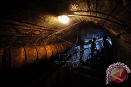 Wisata Lubang Tambang