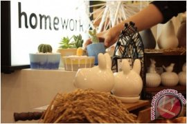 Bazar Perabot Rumah Tangga