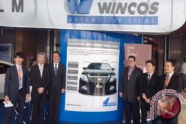 Wincos sasar pasar kaca film premium Indonesia