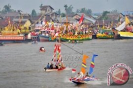 Kalbar Koordinasi Untuk Karnaval Khatulistiwa