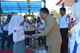 BNNP: Pecandu Narkoba Suntik Di Sultra Alami Penurunan