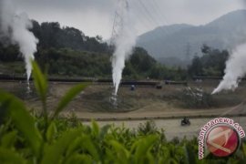 Energi panas bumi yang dikelola Pertamina capai 1.877 MW