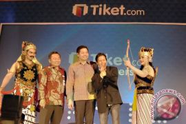 Penjualan Tiket "Daring" Bidik Potensi Wisata Jatim