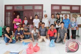 Masyarakat Lamandau Masih Demam Batu Akik