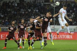 Ringkasan Pertandingan dan klasemen Liga Italia Pekan Kedua