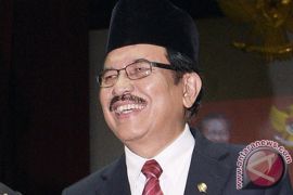 Sofyan Djalil Anggap Ancaman RJ Lino yang akan Meletakkan Jabatan Dirut Sebagai Emosi 