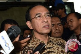 Suryadharma Ali putuskan bentuk Majelis Islah PPP