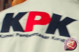 Wakil Ketua DPR RI Taufik Kurniawan ditahan KPK