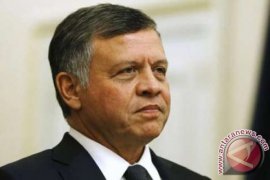 Jordania Desak Masyarakat Internasional Tingkatkan Bantuan Untuk Pengungsi